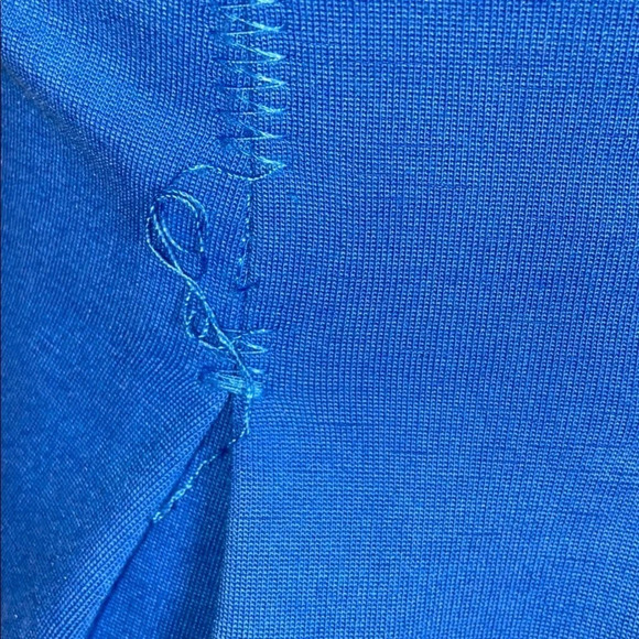 J. Crew Pleated Flare Dress with Exposed Zip Dress - Picture 5 of 9